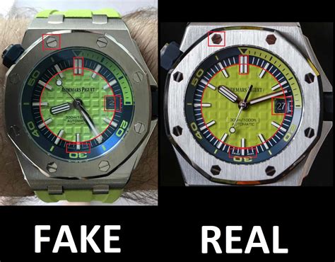 quavos fake watch|real watch vs fake watch.